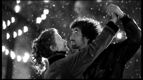 dal film "Lezione di tango"